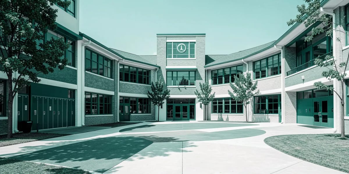 Educational Facilities