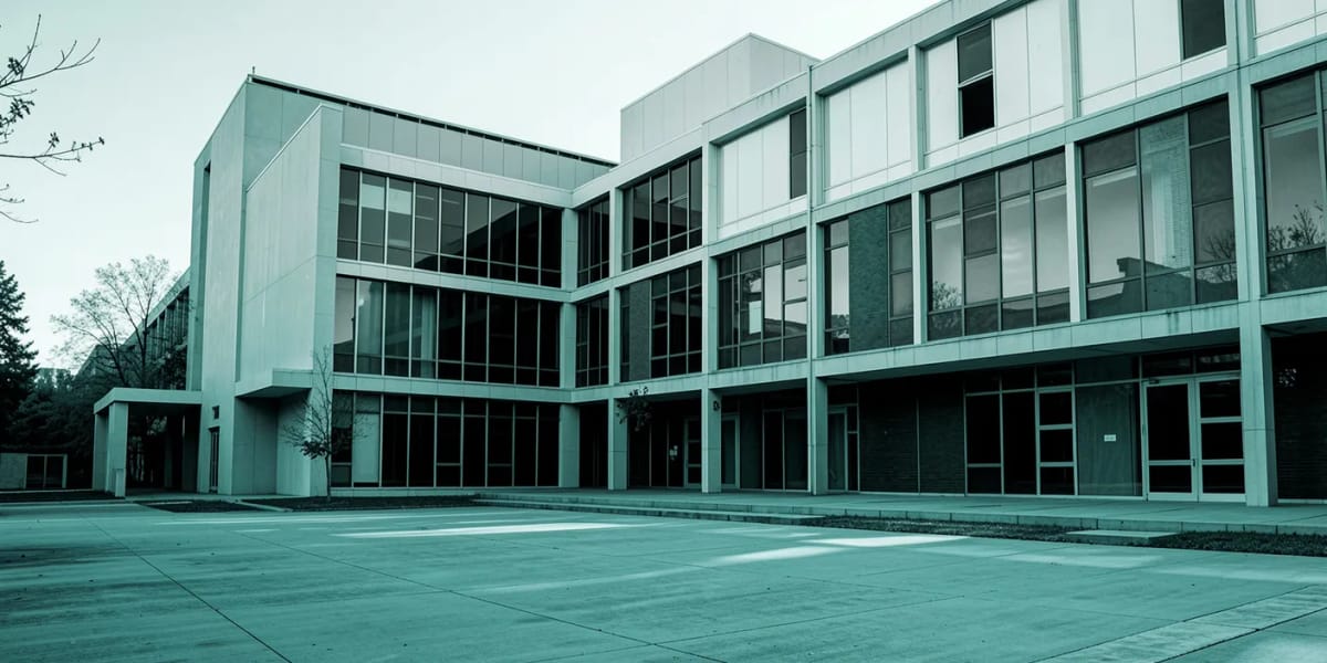 Educational Facilities