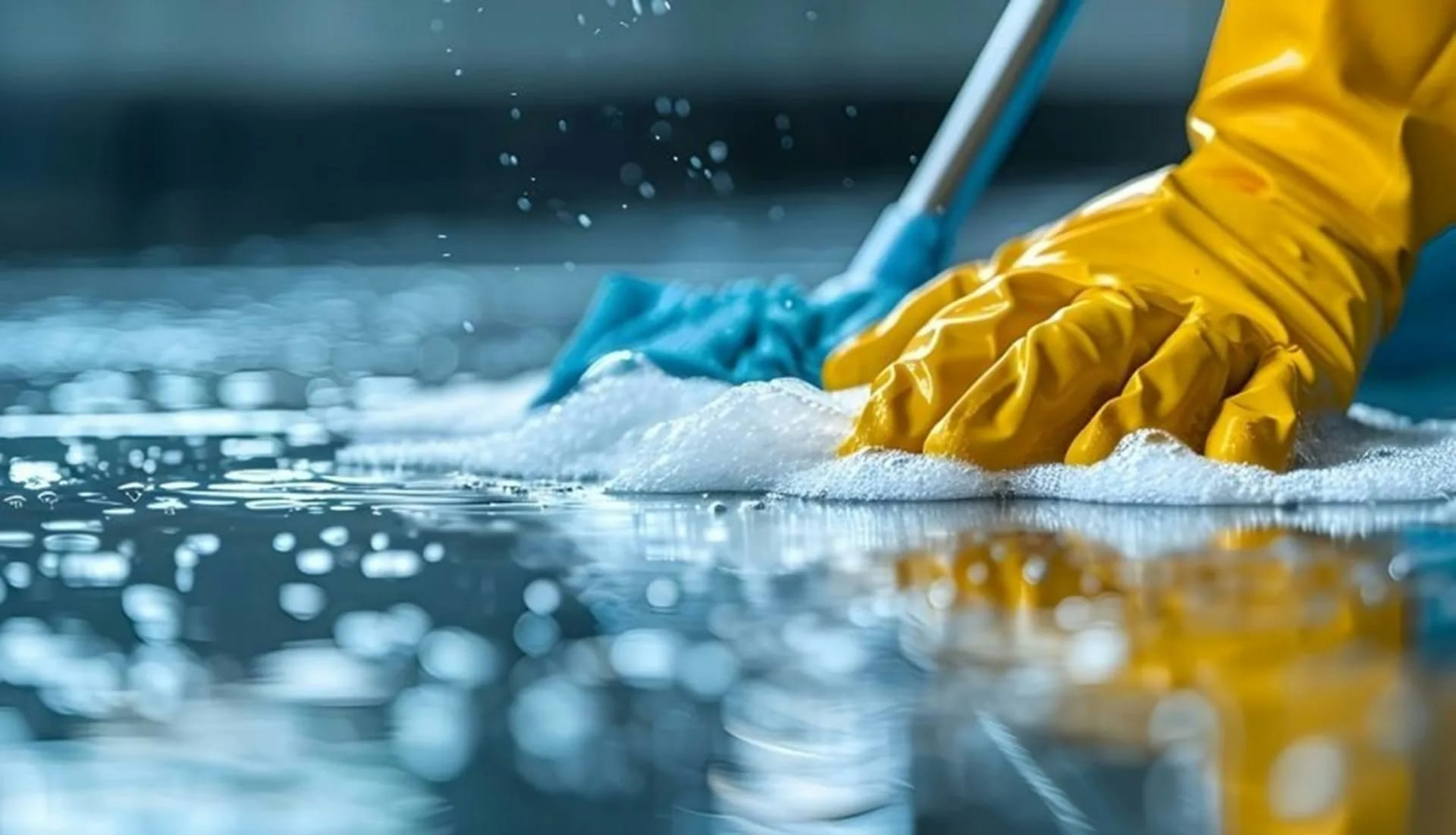 Floor Care
