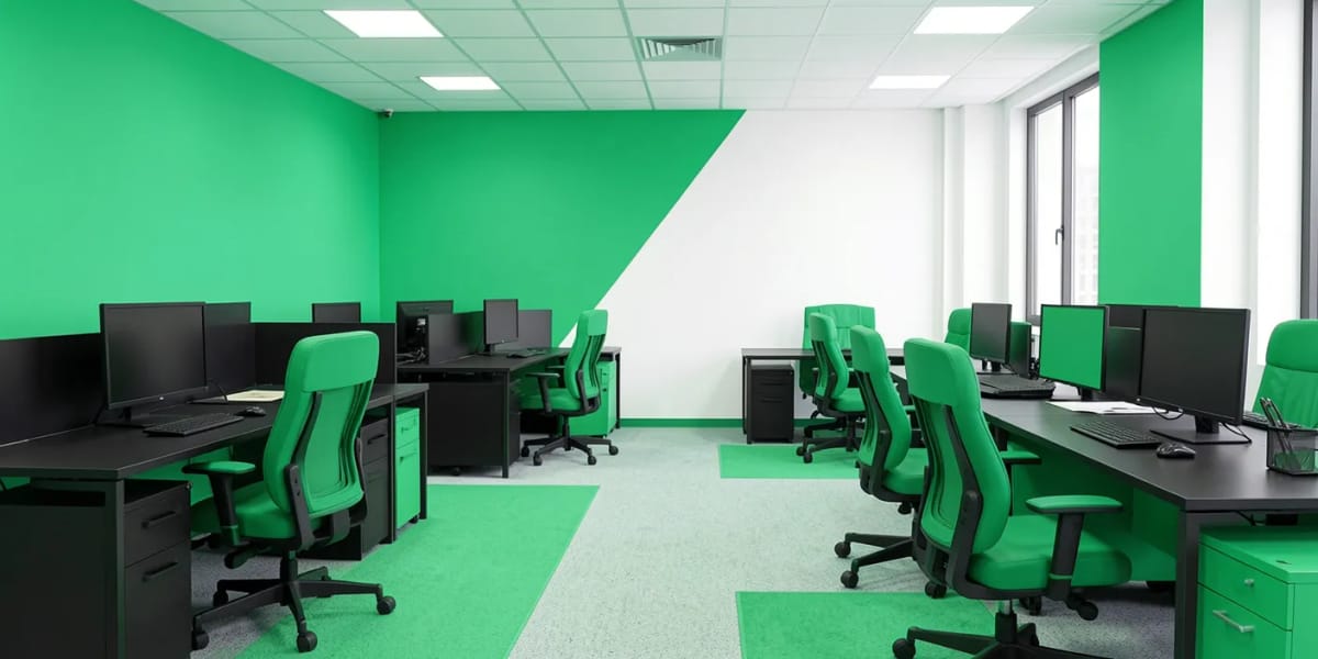 Janitorial Services