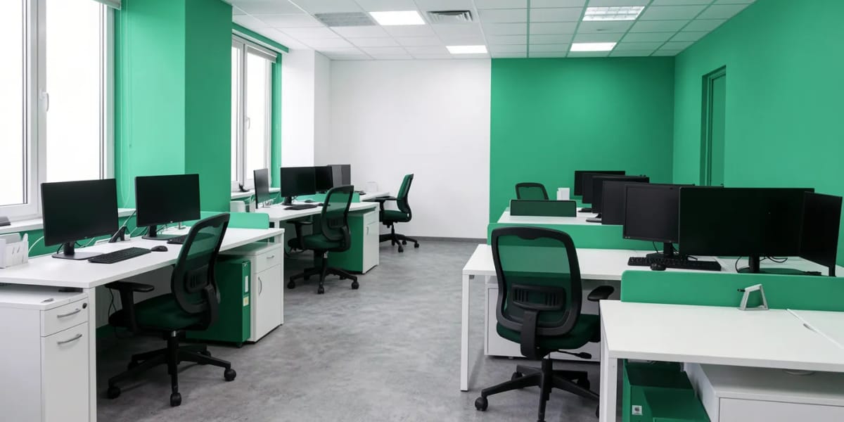 Janitorial Services